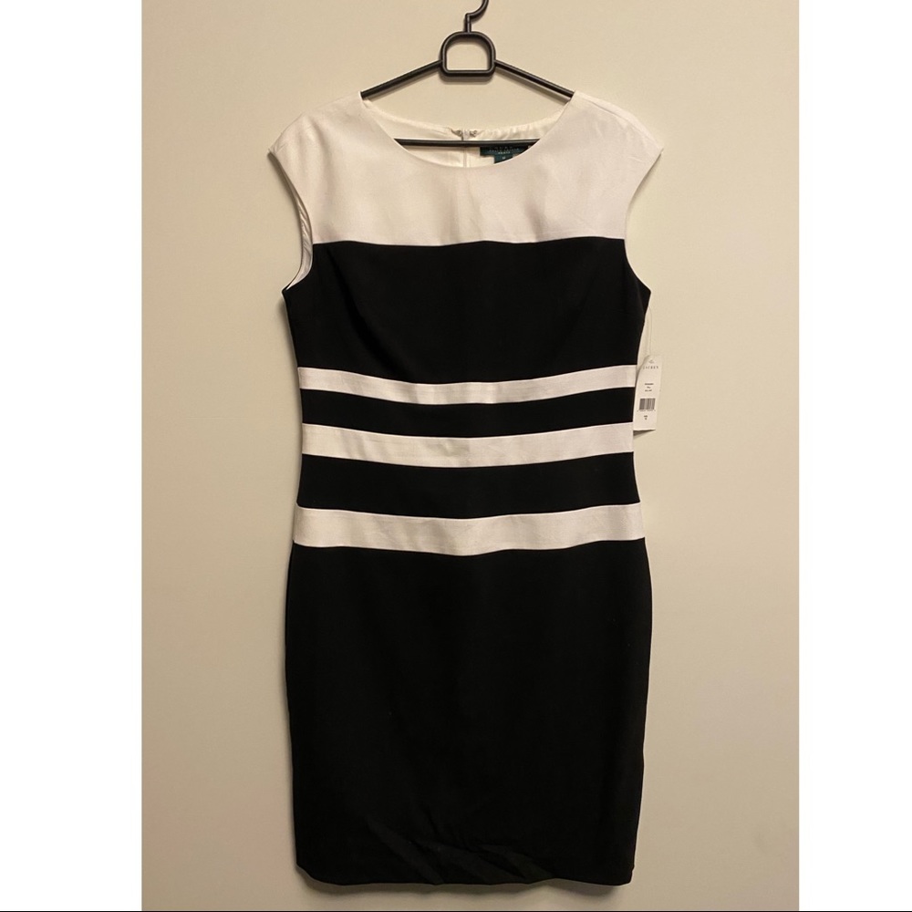 Lauren Ralph Lauren Dress